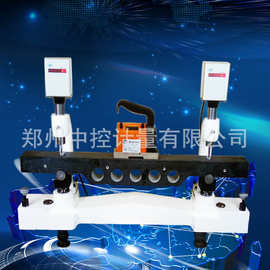 手动小角度检查仪，电子水平仪检定装置，合像水平仪检定装置