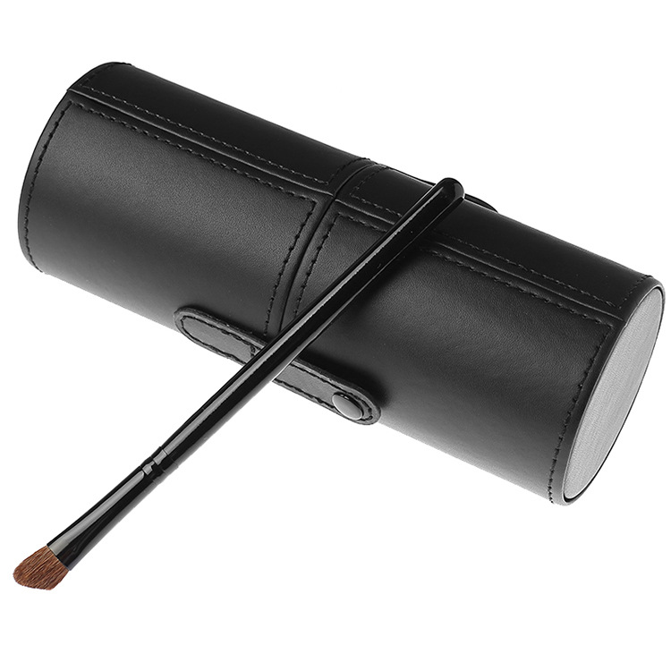 Wholesale of foreign trade quality products: 12-piece makeup brushes, wool cylinder makeup brush sets, 12-piece cylindrical makeup brushes, makeup tools undefined