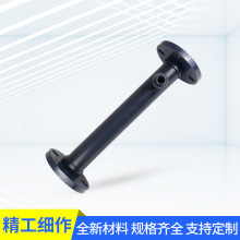 UPVC/PVC静态管道混合器污水处理药液混合静态管道混合器厂家直销