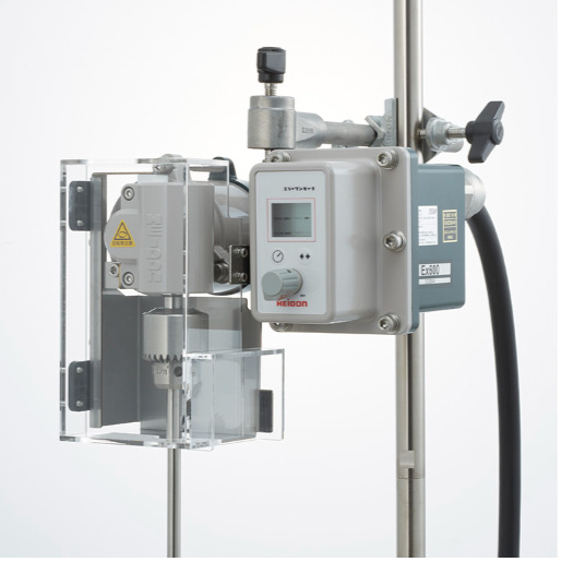 HEIDON新东科学  电动 日本原装   耐压防爆搅拌器Ex系列 Ex3000