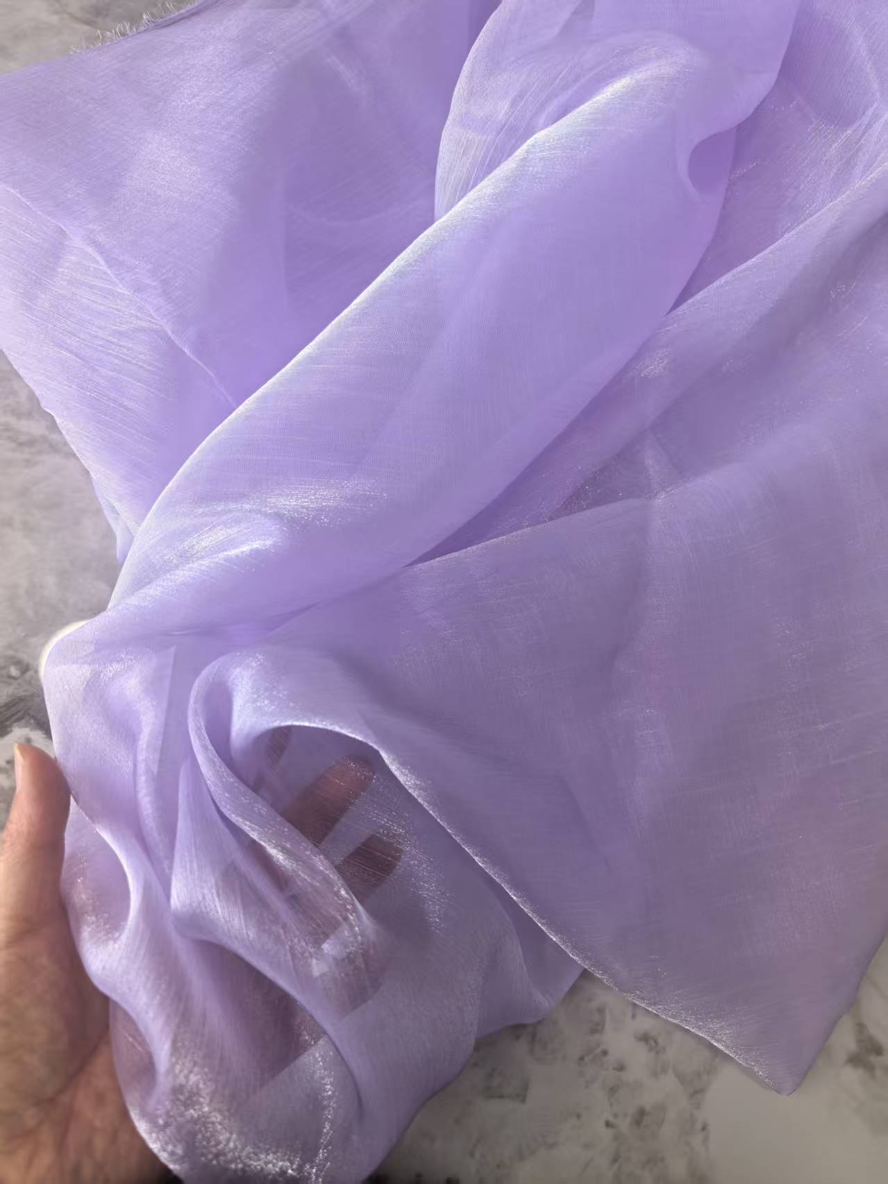 12#Lavender purple