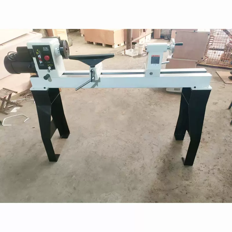 重型木工车床（静音）加工长度42”  回转直径16”  出口款