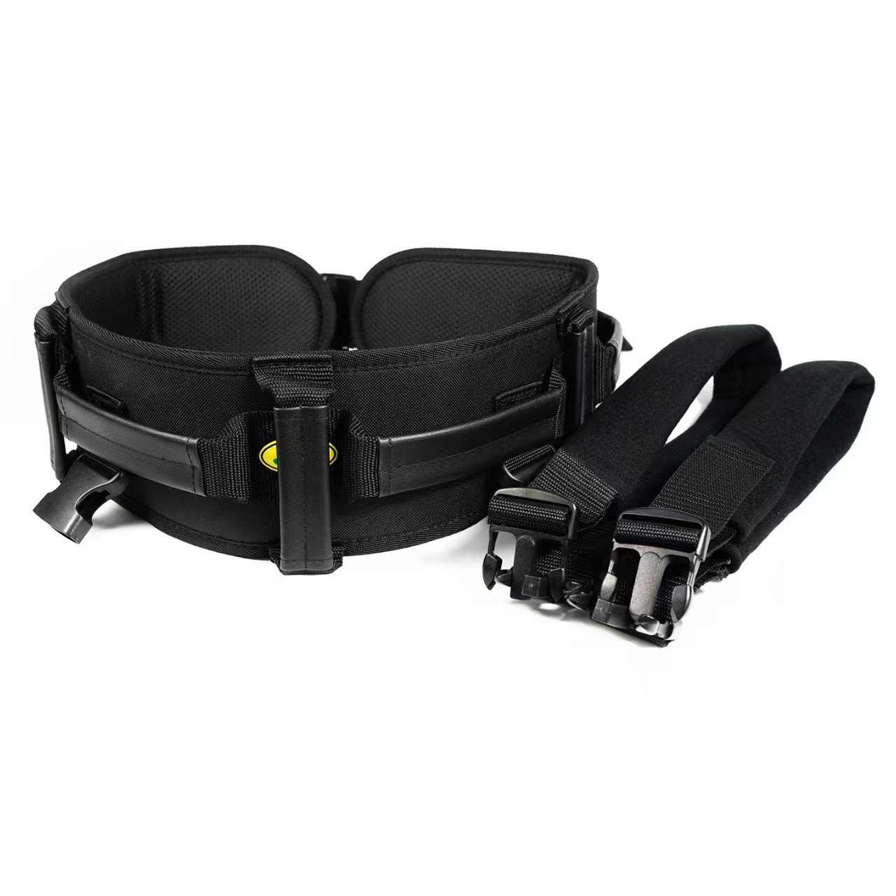 移動学習ベルトの位置移動は老人介護用品を持っています。