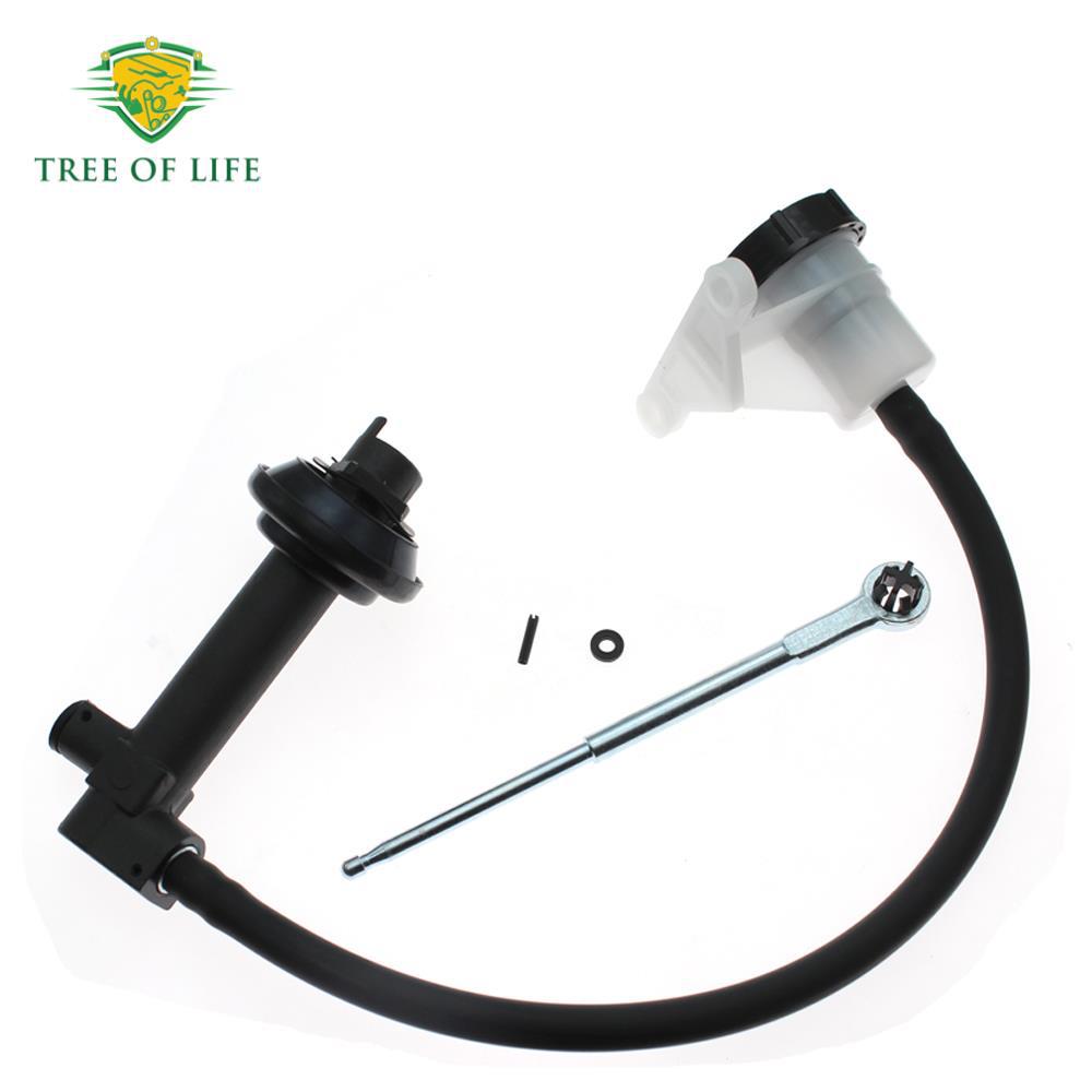 Bomba de freno de embrague para Ford RANGER F87Z7A543AA 6L5Z7A543AA image 1