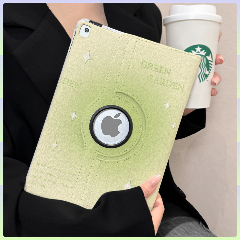 iPad11 保護ケース INS スマッジ 9/10 世代 360 ° Pro11Air7/6/5/4用回転落下防止保護ケース|undefined