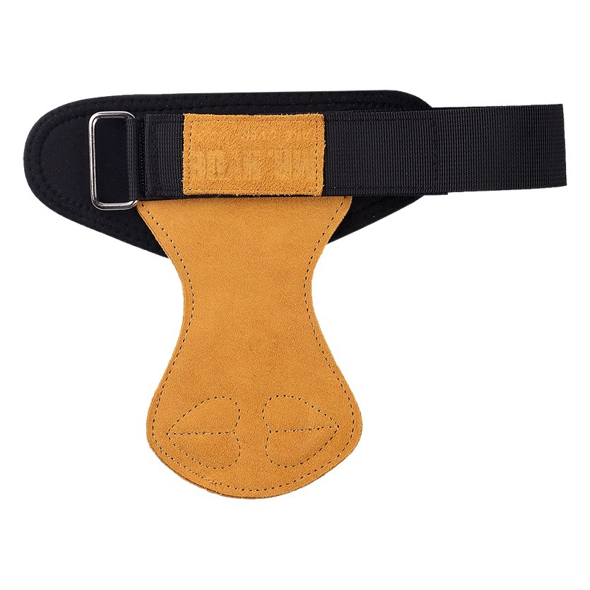 Пояс Mr. Hyde Love, снаряжение для фитнеса, защита рук из воловьей кожи, жесткий ремешок на запястье для мужчин и женщин