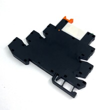 ����ԭװ�̵��� RY-124D�����ͼ̵���SRY-124ADE���� �̵���24V