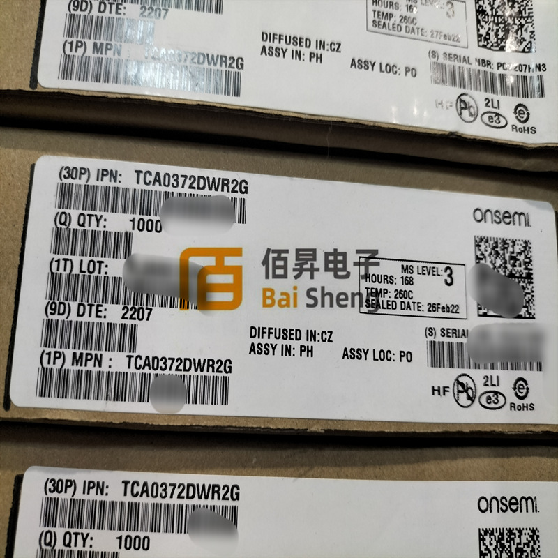 N通道FDD8447L 全新现货分立半导体产品 晶体管 FET MOSFET 单FET