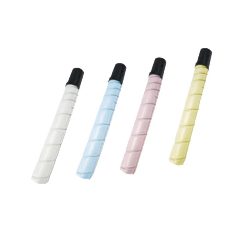 Bentu CTO - 850XK caja de polvo original de gran capacidad de cuatro colores para CM8506 / CM8505DN / 9505