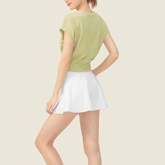 速乾性と通気性に優れた、夏のフィットネス用レディースTシャツ。ランニング、スポーツ、ヨガに最適な、ラウンドネック、半袖、スリムフィットの新作Tシャツです。