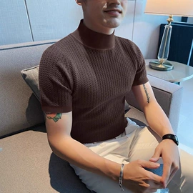 男式休闲短裤;男式背心;男式T恤