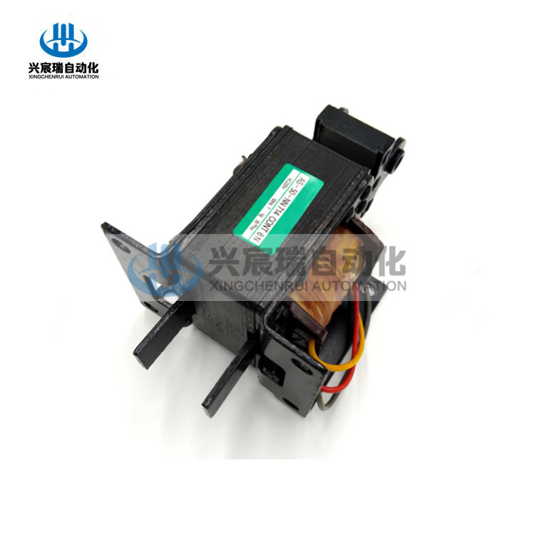 无锡电磁铁AS-0.3-N, AS-0.4-N, AS-0.5-N牵引电磁铁