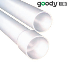 �PVC-U����ͨ����|�� ��ɫ������upvc�����늾���|�o�׹�