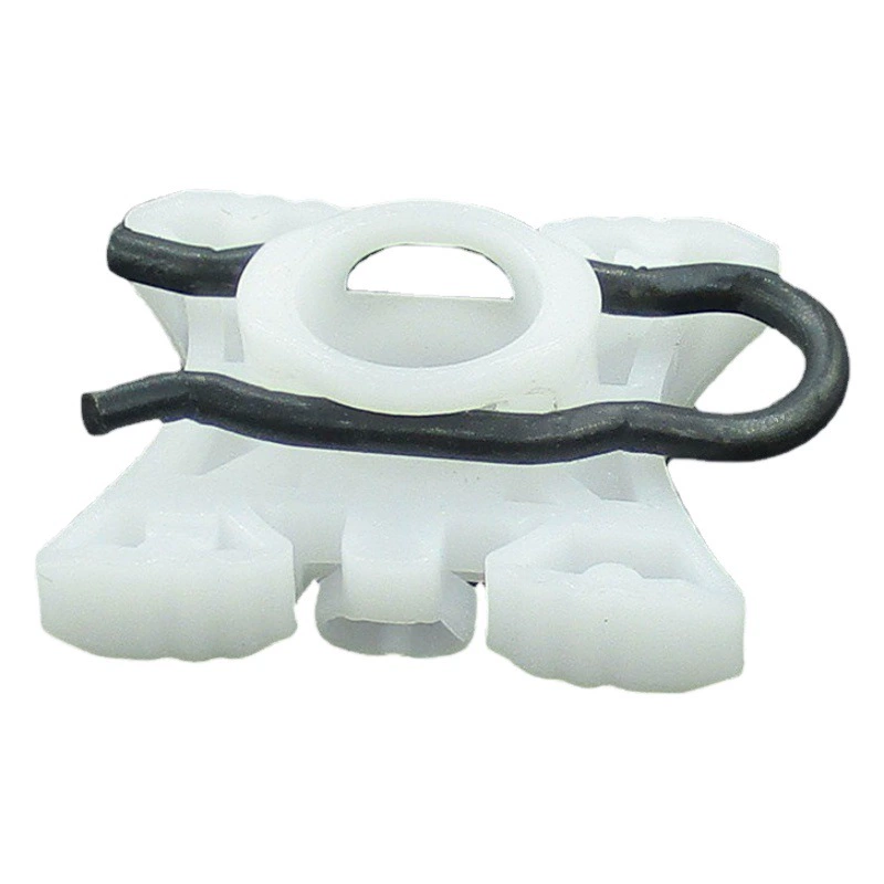 Оконное стекло Регулировка слайдер Пряжка 51321938884 стекло автомобиля пряжка пластиковая пряжка автомобильная карта