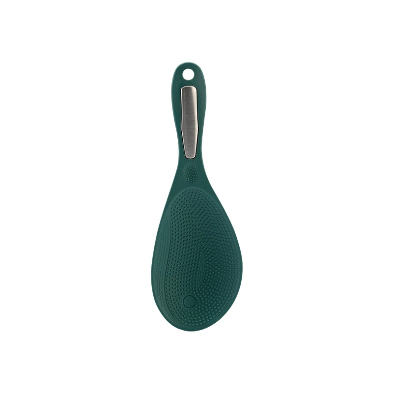 Household plastic rice spoon non-stick rice spoon creative rice spoon high temperature resistant rice cooker rice shovel rice scoop rice spoon