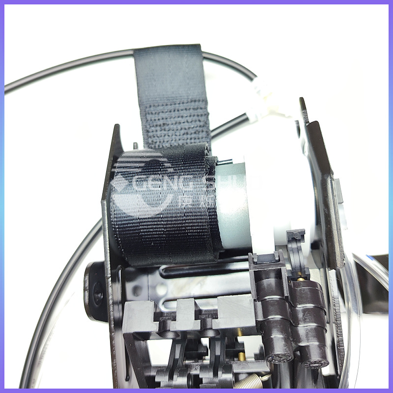 Shandeka Seat Main Control Valve Original Quality Quality Assurance