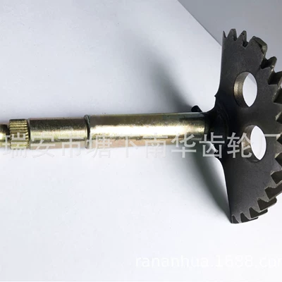 Factory Direct Sales Motorcycle transmission system parts