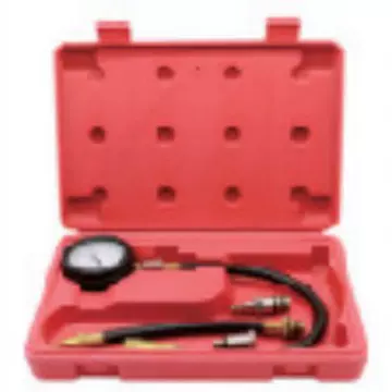 机油压力表汽车机油表多功能发动机油压力检测表测试仪表