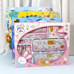 こどもの日小学生学習文具セットギフトボックスギフトパッケージギフト幼稚園卸売ギフト賞品
