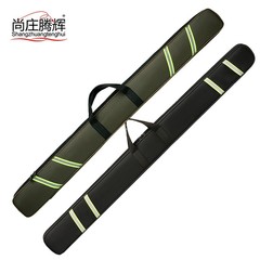 釣り竿包漁具包傘包キット釣りバッグ台釣りバッグ大容量ハンドバッグ多機能釣りバッグ