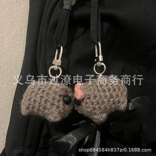 ���R�d���� Sad Hamster Crochet��ͨ�����}���h����ż耳׿۬F؛