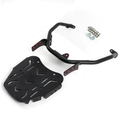 Sanyang Fit 4/5 motorcycle: Motorcycle tail