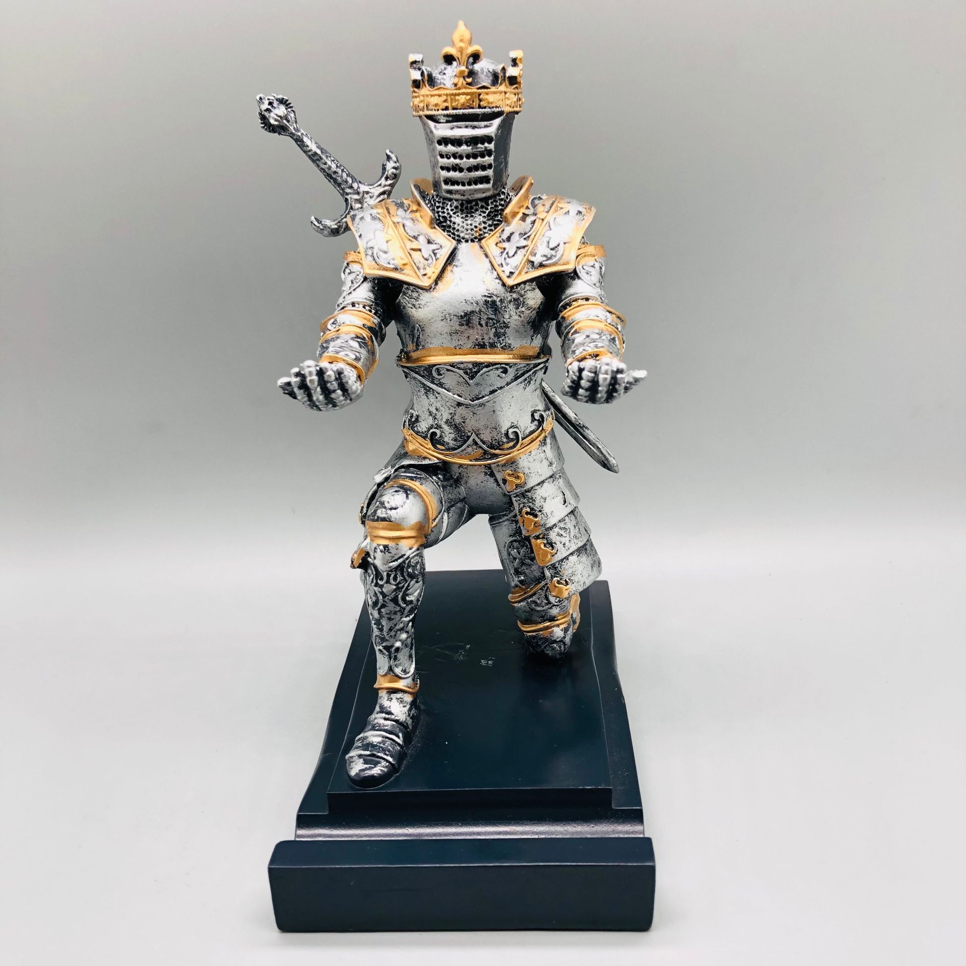 Executive Knight King titular de la pluma creativa titular de la pluma