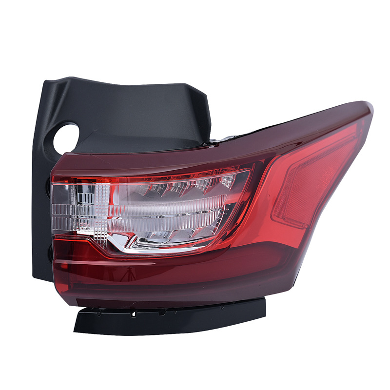 Aplicable a las luces traseras de ensamblaje de Chevrolet Traverse Explorer 2018 - 2021 LED original
