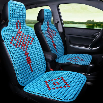 Cushion Plastic — Changan Cool pad