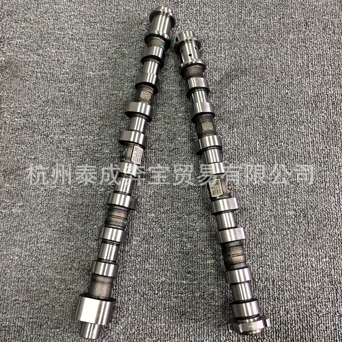 5511700245 5511699977 Is Suitable for Geely Lynk & Co Galaxy Shuangyue 1.5t Intake and Exhaust Camshaft