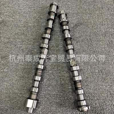 5511700245 5511699977 Is Suitable Crankshaft, camshaft