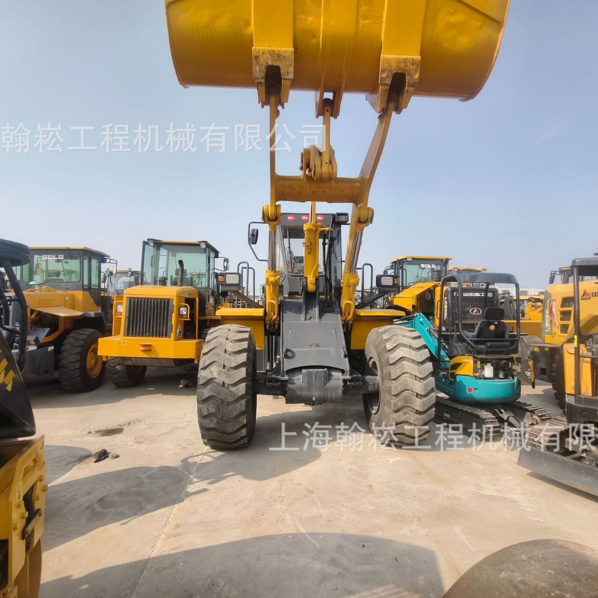 Cargadora de carretillas elevadoras de segunda mano Cargadora Komatsu WA380 de segunda mano Maquinaria de construcción transfronteriza para la venta Cummins