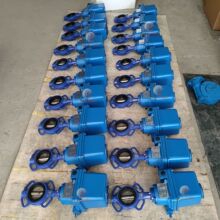 D971X-10C-DN65Ó����늄ӵ��y ���Aʽ���y