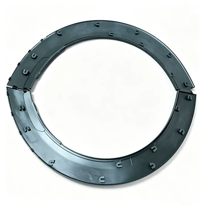 arches, part numbers 51777376877 – Wheel eyebrow