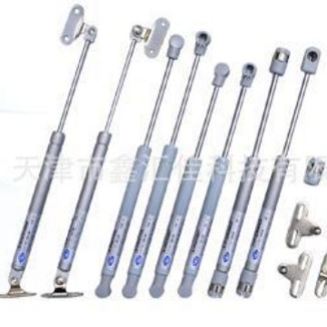 BUYOUNG 气弹簧C1K6410125 220N 支撑杆氮气弹簧 C1K6410125 220N