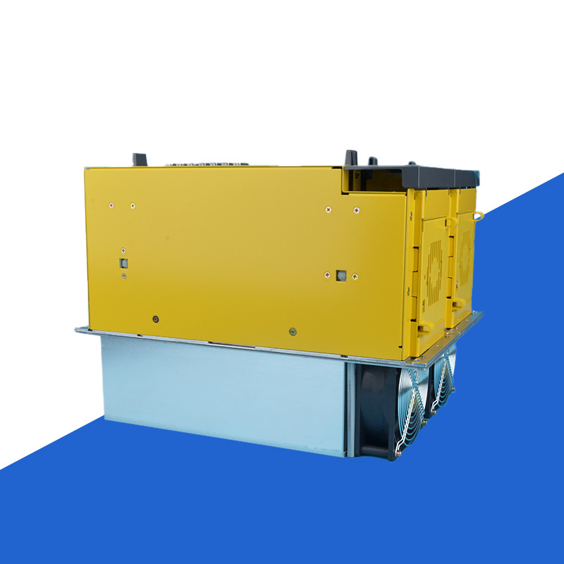 A06B-6121-H075#H550发那科fanuc原装驱动器伺服放大器现货议价