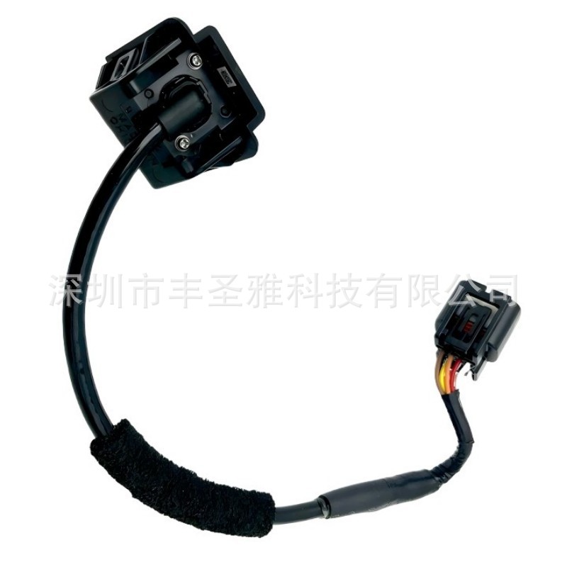 39530-Tla-A01 Is Suitable for Honda Cr-V Car Rear View Hd Camera Reversing Camera