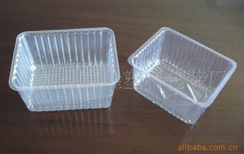 山东厂家供应各种食品一次性托盒，馍片饼干水果类托盒