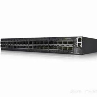 for LANOX Mylox MQM8700-HS2F HDR InfiniBand 200G40 QSFP56