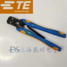 ���� ̩��TE Connectivity 47387 14-16AWG �ֶ�ѹ��ǯ