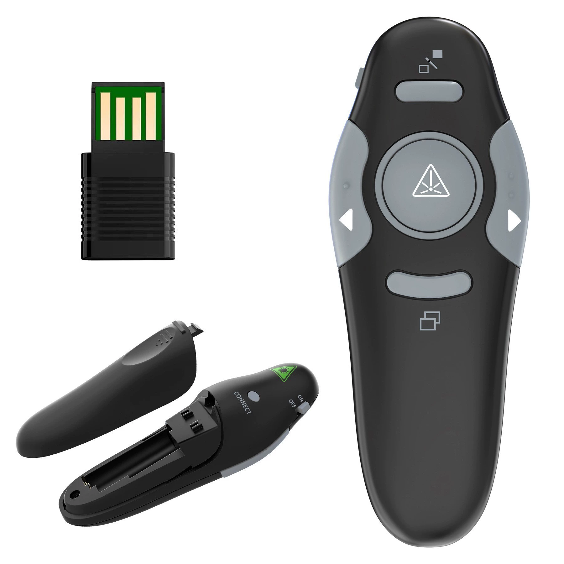 Страницы PPT Page Wittering Pen Laser Pen Laser Page By функциональный лазерный ручка Инфракрасная ручка