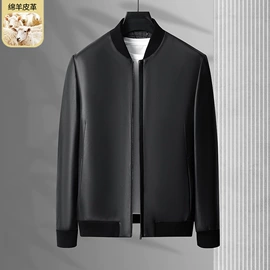 男式大衣;男式真皮皮衣;男式羽绒服