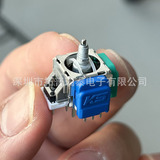 TMR磁阻霍尔摇杆 X1 ONE Elite Edition Ручка Холла 2-го поколения Ручка Холла Elite2