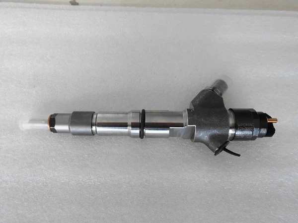 Высокое Качество дизельного топлива форсунки в сборе 0445120244 для Weichai WP4