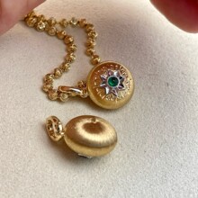 18K�����荌m͢���L�͹Ÿ߼�����ĸ�G��â�ǈA���f�ܿ�Ů�����