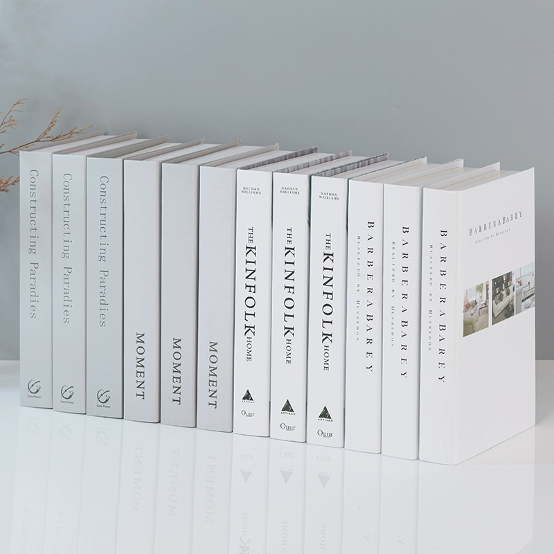 Современные реалистичные украшения, креативная книжная полка для гостиной, простой и элегантный дизайн, Nordic стиль