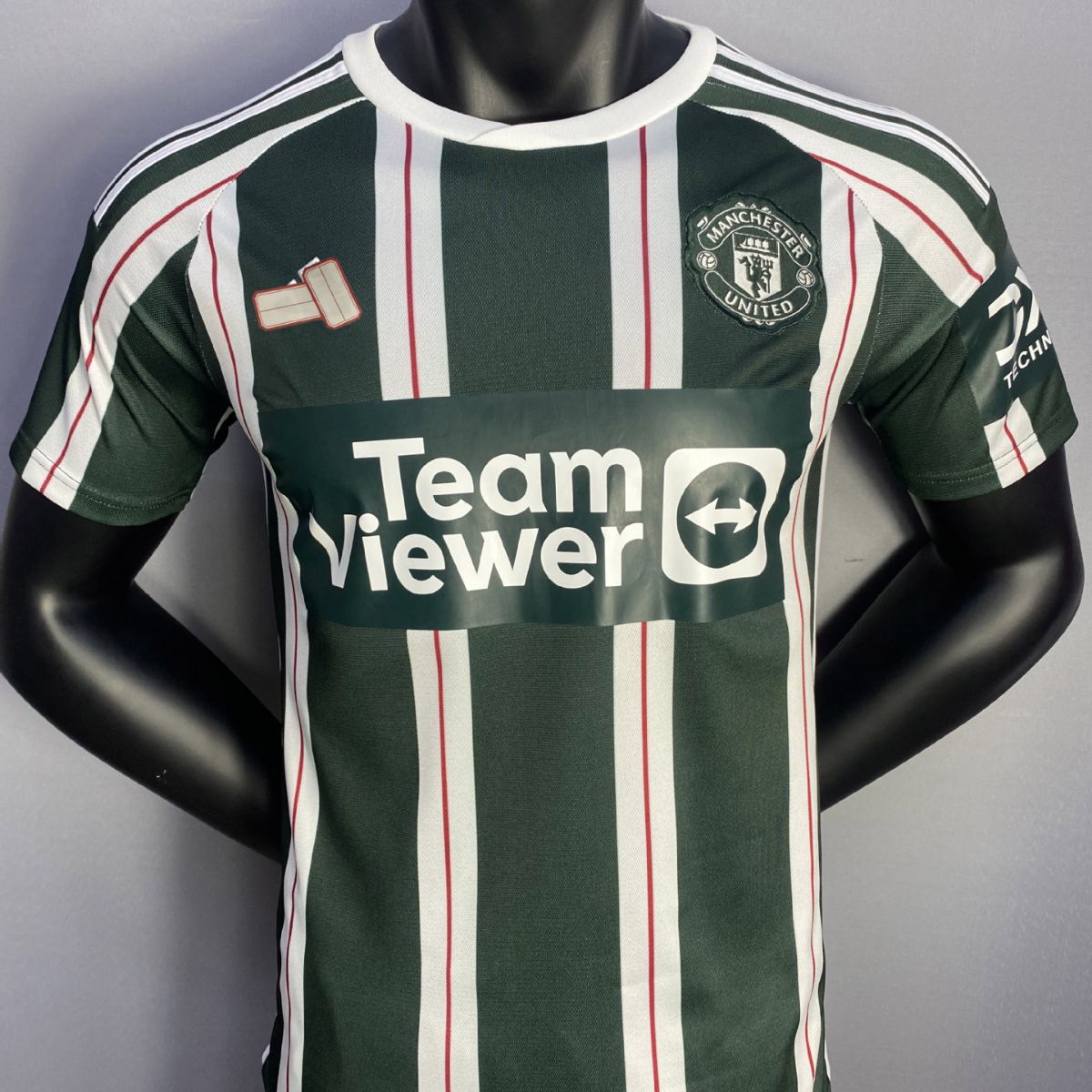 2324 season Manchester United away footb...