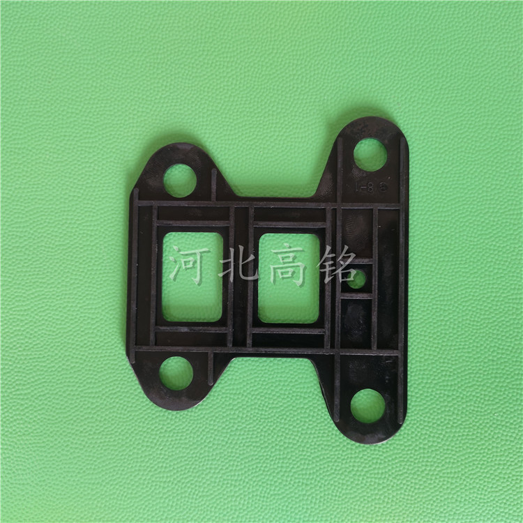 JZ-7型机车制动机橡胶件遮断阀座垫TPJ81-00-02盖胶垫TPJ81-01-06