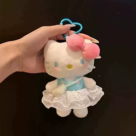 挂饰挂件;包挂件;毛绒玩具