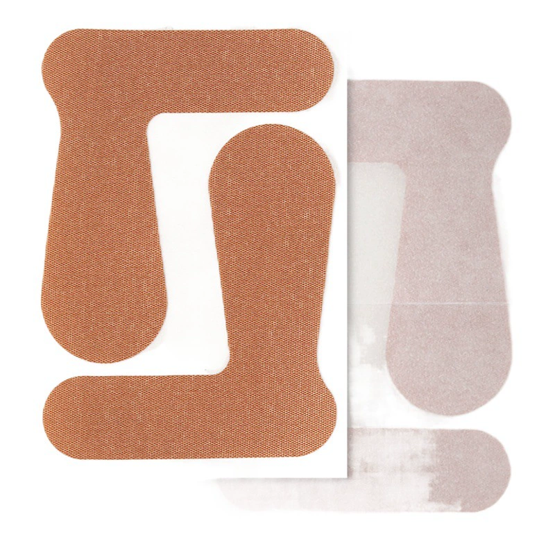 Мужская и женская вальгусная ортопедическая нашивка на пальце ноги, сухожильная оболочка, боль, фиксация суставов, патч на палец, Противоизносная нашивка, большая стопа, кость